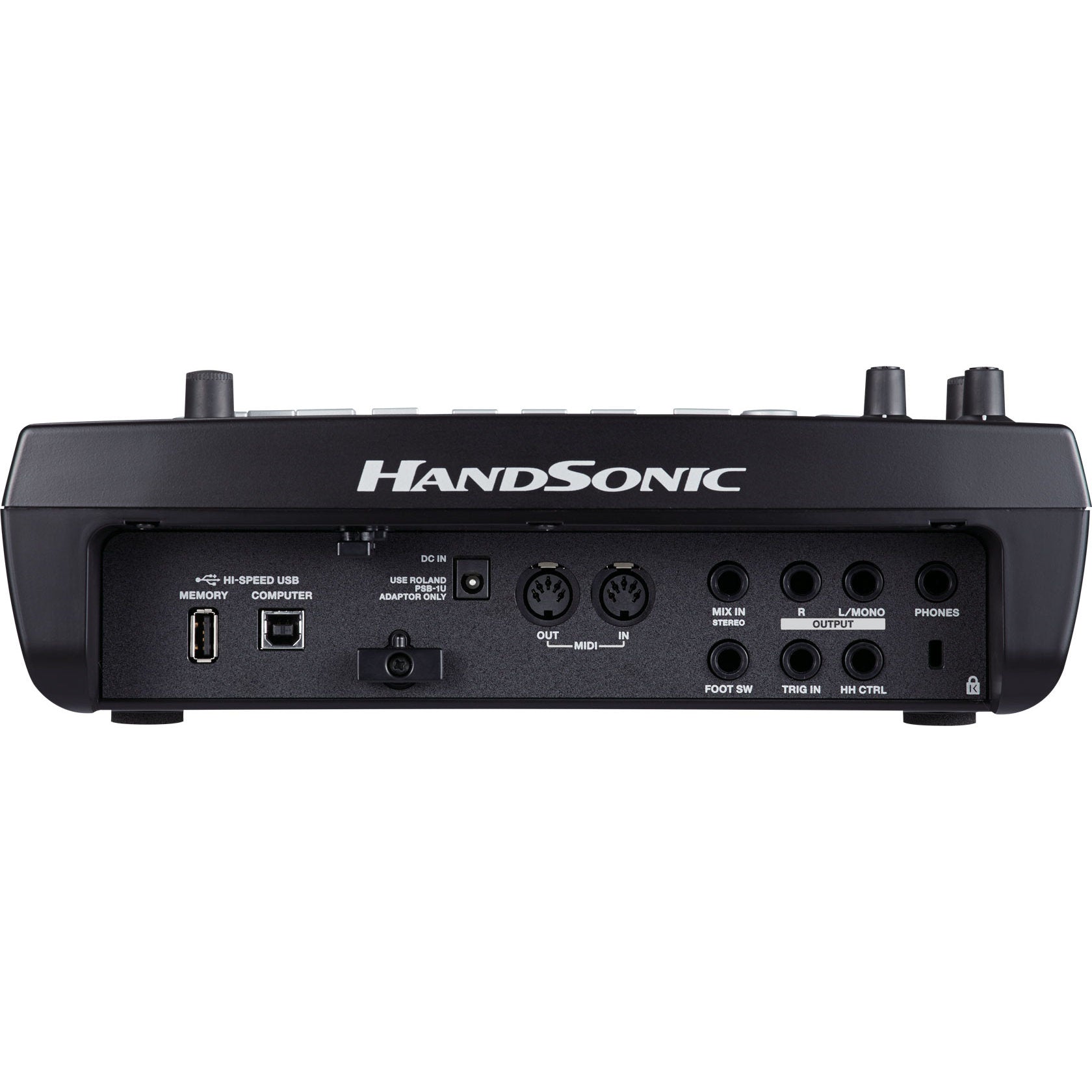 Roland HandSonic HPD-20 Digital Hand Percussion