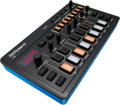 Roland Aira Compact J-6 Chord Synthesizer
