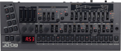 Roland JD-08 Sound Module Programmable Synthesizer