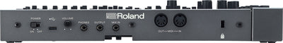 Roland JD-08 Sound Module Programmable Synthesizer w/ MIDI Cable