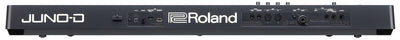 Roland JUNO-D6 61-Key Synthesizer w/ Adjustable Stand