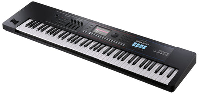 Roland JUNO-D7 76-Key Synthesizer