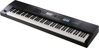 Roland JUNO-D8 88-Key Synthesizer w/ Sustain Pedal