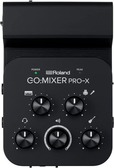 Roland Juno-X 61-Key Programmable Polyphonic Keyboard Synthesizer