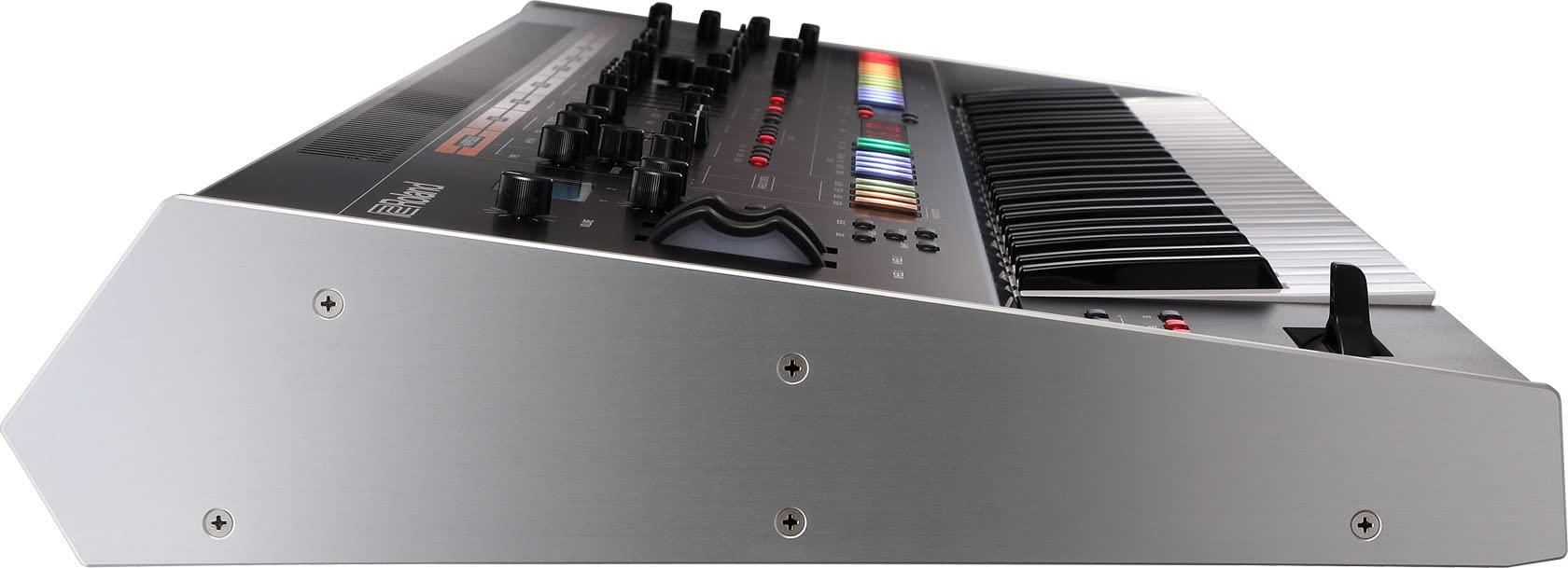 Roland Jupiter-X Keyboard Synthesizer w/ Damper Pedal