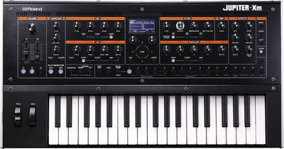 Roland Jupiter Xm Synthesizer