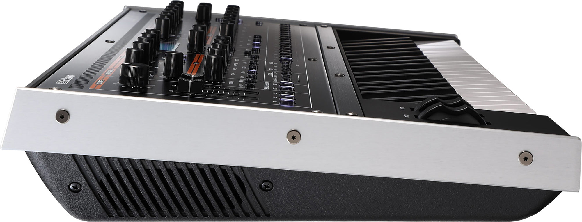 Roland Jupiter Xm Synthesizer