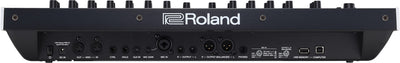 Roland Jupiter Xm Synthesizer