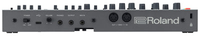 Roland JX-08 Boutique Series JX-8P Sound Module w/ Headphones