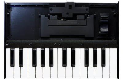 Roland K-25m Portable Keyboard Unit for Roland Boutique Modules w/ MIDI Cable