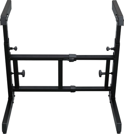 Roland KS-11Z Heavy-Duty Z Keyboard Stand for 88-Key Stage Pianos