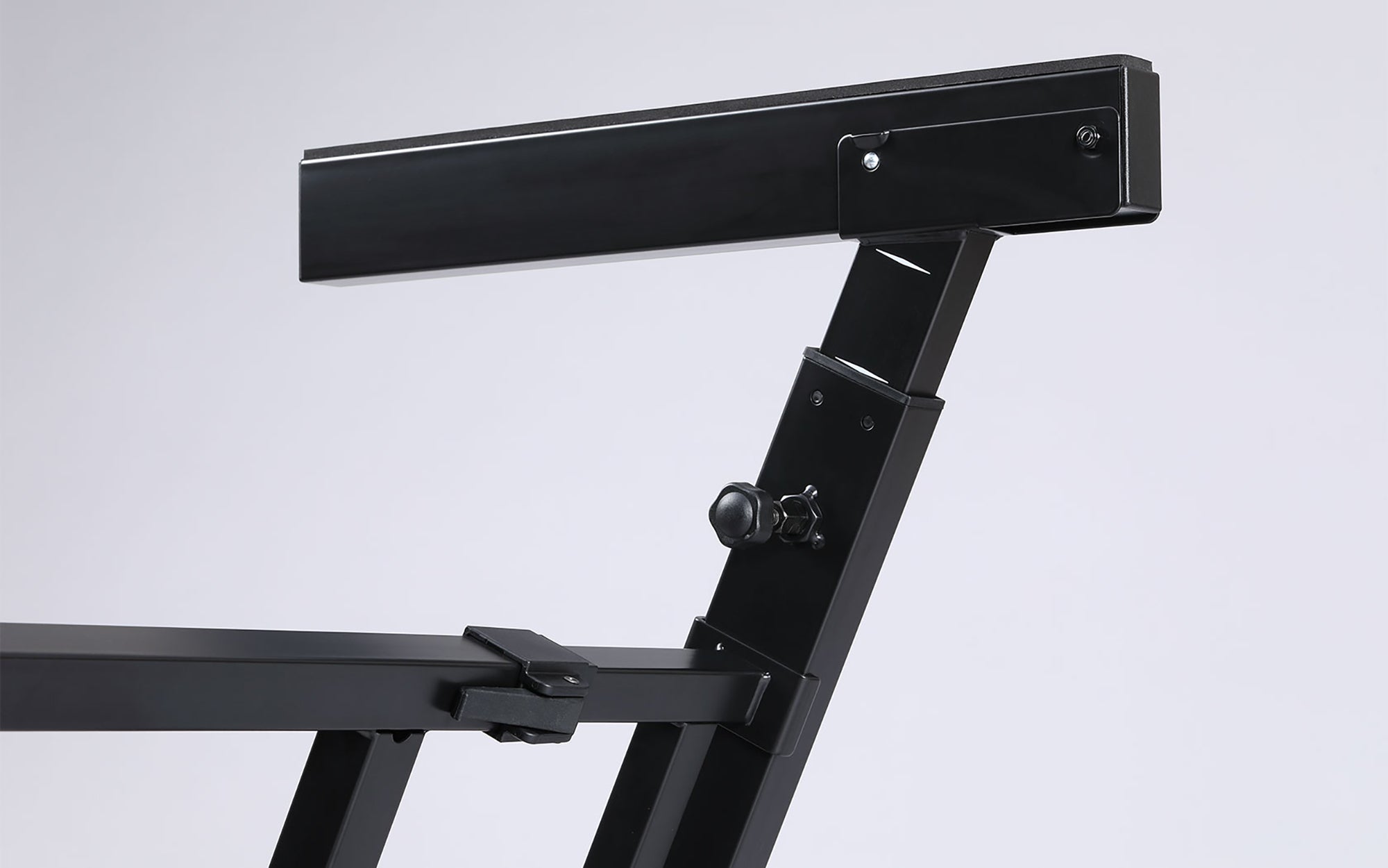 Roland KS-11Z Heavy-Duty Z Keyboard Stand for 88-Key Stage Pianos