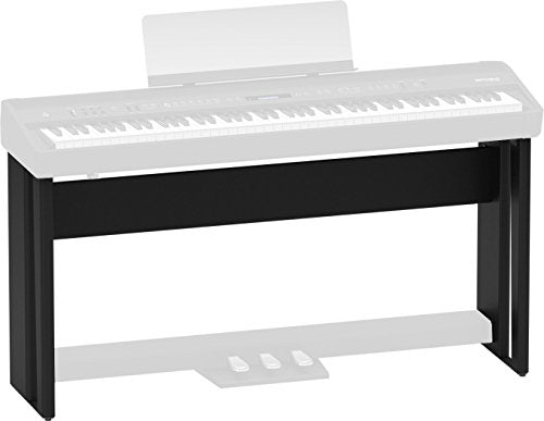 Roland KSC-90 Stand for FP-90X Digital Piano - Black