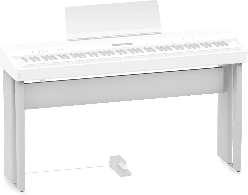 Roland KSC-90 Stand for FP-90X Digital Pianos - White