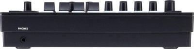Roland MC-101 Groovebox Compact Music Production Workstation