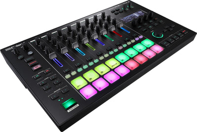 Roland MC-707 Groovebox Professional Music Production Workstation