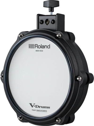 Roland PD-8H 8-Inch Dual Zone V-Pad