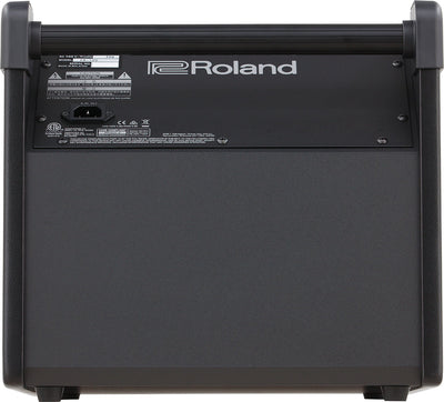 Roland PM-100 Compact V-Drums Personal Drum Monitor w/ Headphones