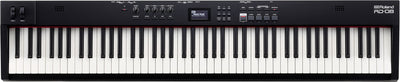 Roland RD-08 Professional Stage Piano w/ Adjustable Stand