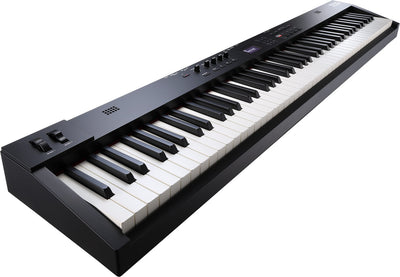Roland RD-08 Professional Stage Piano w/ Adjustable Stand