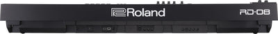 Roland RD-08 Professional Stage Piano w/ Adjustable Stand