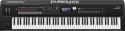 Roland RD-2000 Stage Piano