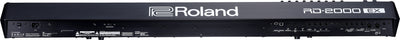 Roland RD-2000 EX 88-Key Stage Piano w/ Adjustable Stand