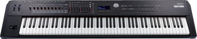 Roland RD-2000 EX 88-Key Stage Piano w/ Adjustable Stand