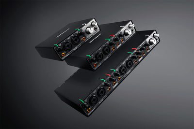 Roland Rubix24 2-In/4-Out USB Audio Interface