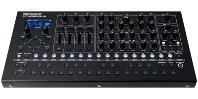 Roland SH-4d Desktop Synthesizer