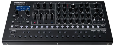 Roland SH-4d Desktop Synthesizer w/ Headphones