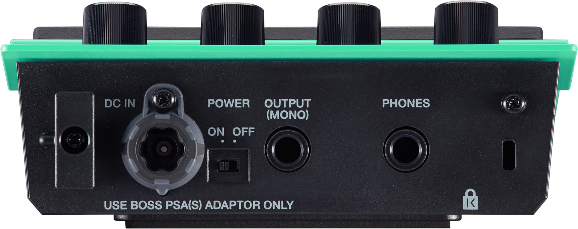 Roland SPD::ONE ELECTRO Percussion Pad
