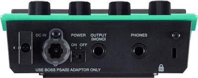 Roland SPD::ONE ELECTRO Percussion Pad