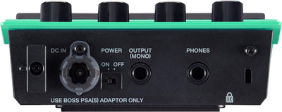 Roland SPD::ONE ELECTRO Percussion Pad w/ Power Supply