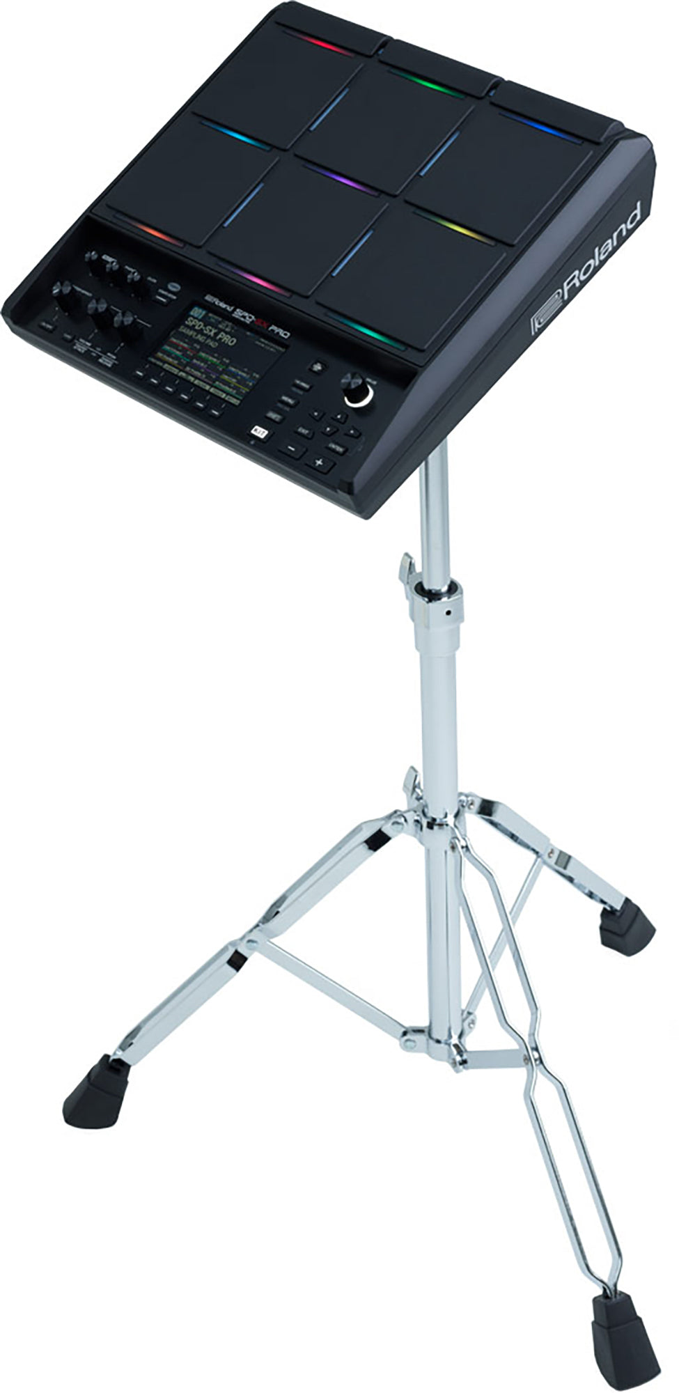 Roland SPD-SX PRO Sampling Pad