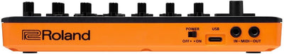 Roland AIRA Compact T-8 Beat Machine Sound Module