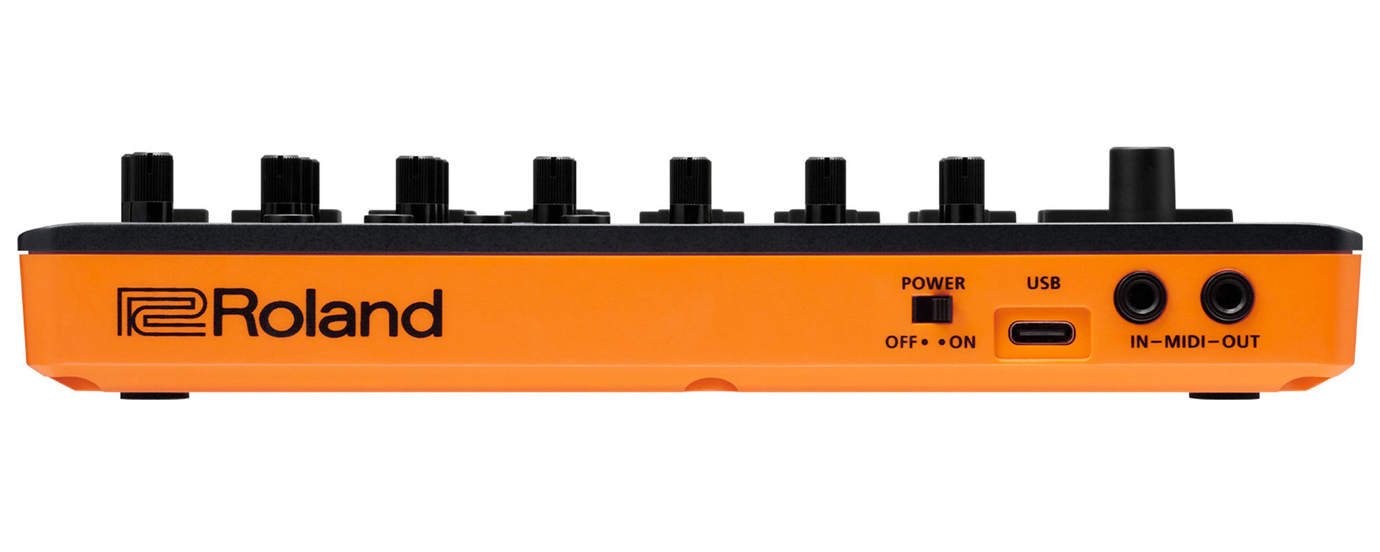 Roland AIRA Compact T-8 Beat Machine Sound Module w/ Audio Cable