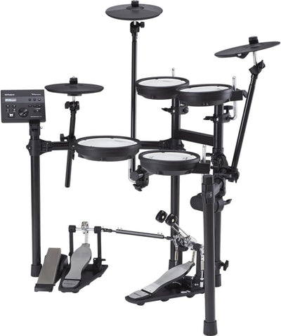 Roland TD-07DMK V-Drums Electronic Drum Set
