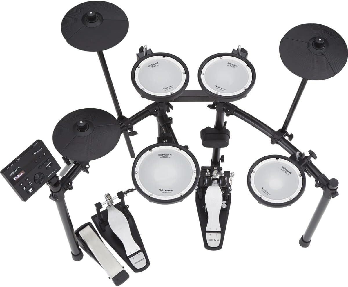 Roland TD-07DMK V-Drums Electronic Drum Set
