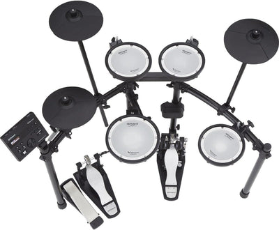 Roland TD-07DMK V-Drums Electronic Drum Set
