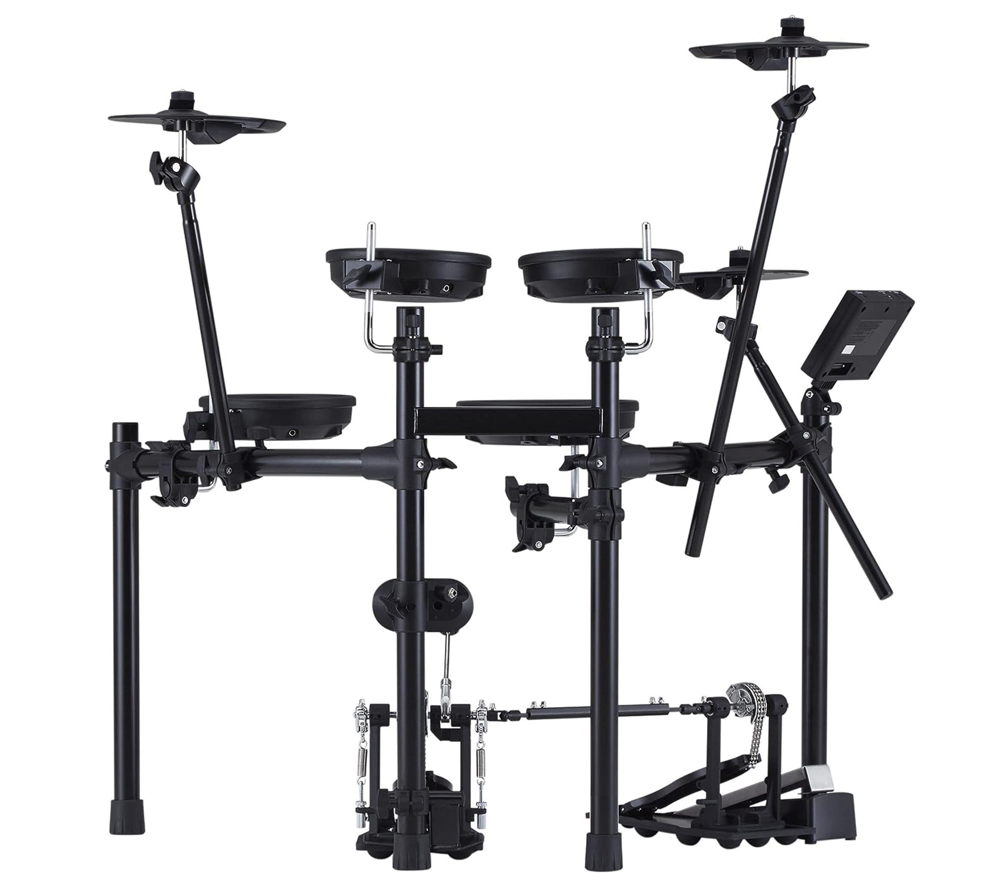 Roland TD-07DMK V-Drums Electronic Drum Set w/ Drumstick Bag