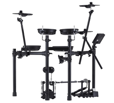 Roland TD-07DMK V-Drums Electronic Drum Set w/ Drumstick Bag