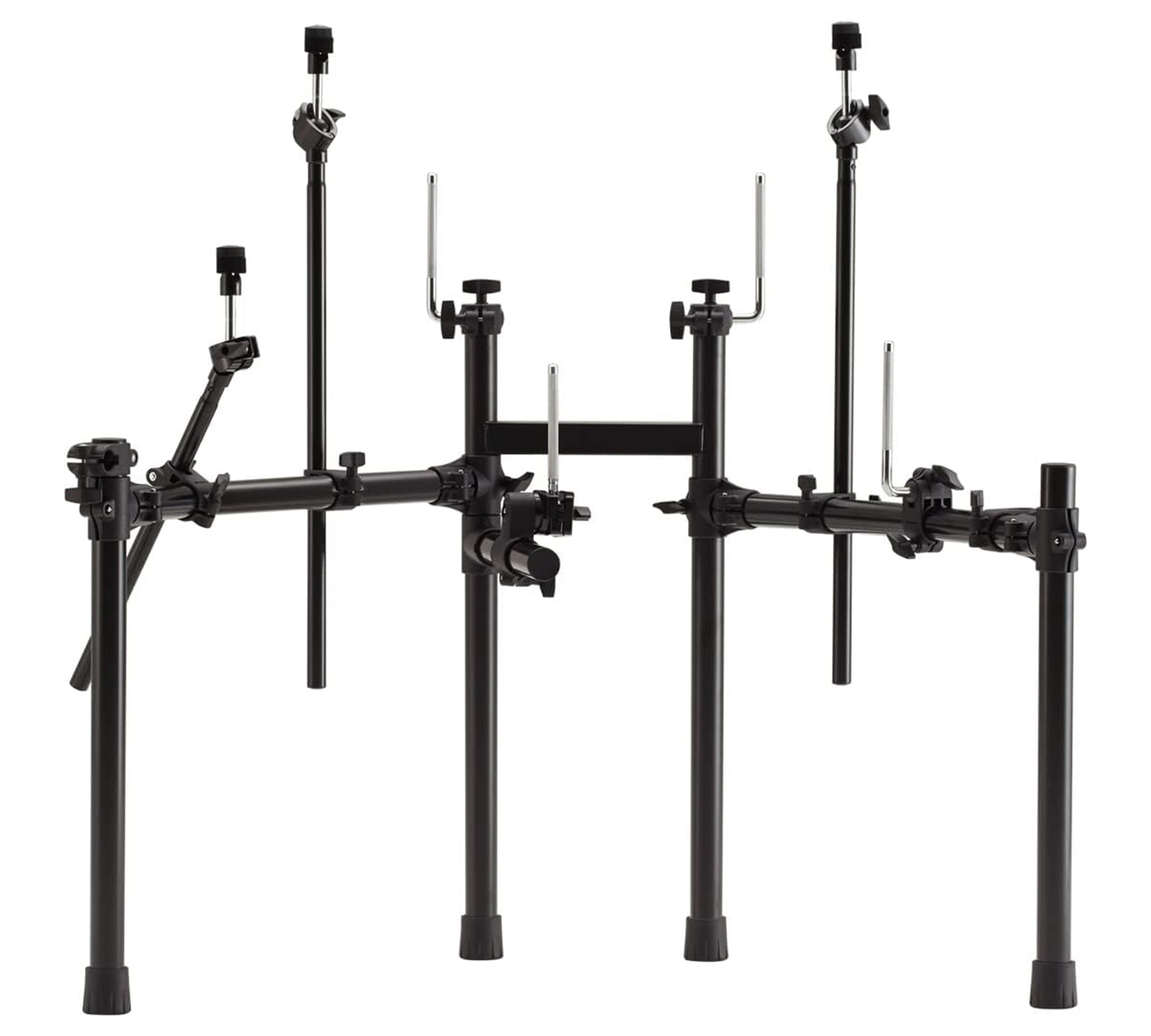 Roland TD-17KV2 Generation 2 V-Drums Electronic Drum Set w/ Drum Throne