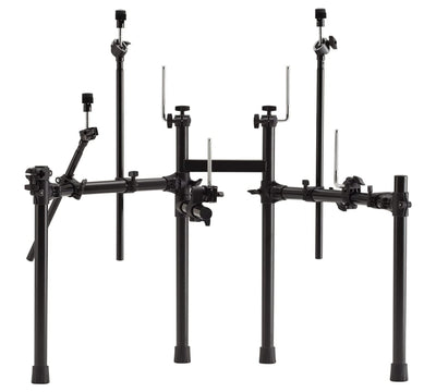 Roland TD-17KV2 Generation 2 V-Drums Electronic Drum Set w/ Drum Throne