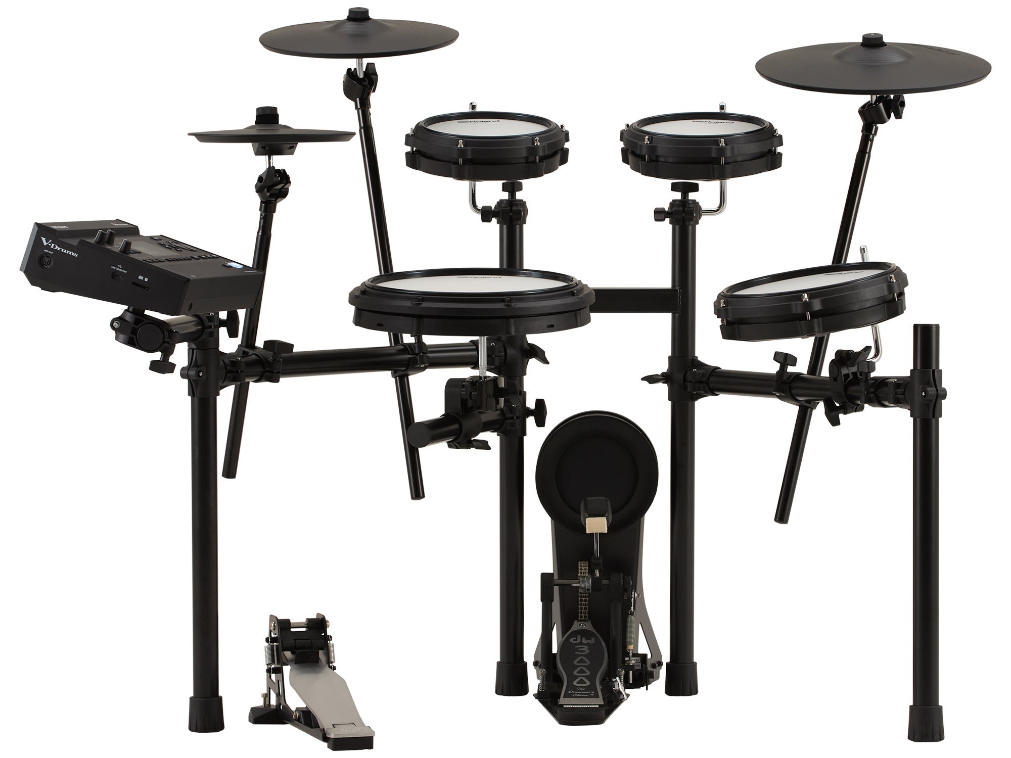 Roland TD313 V-Drums Electronic Drum Kit