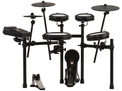 Roland TD313 V-Drums Electronic Drum Kit
