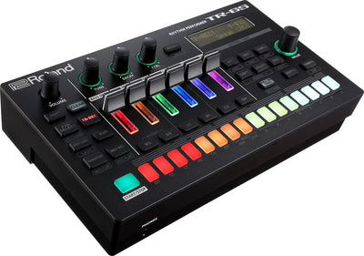 Roland TR-6S Rhythm Performer Compact Drum Machine