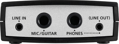 Roland Duo-Capture mk2 USB Audio Interface