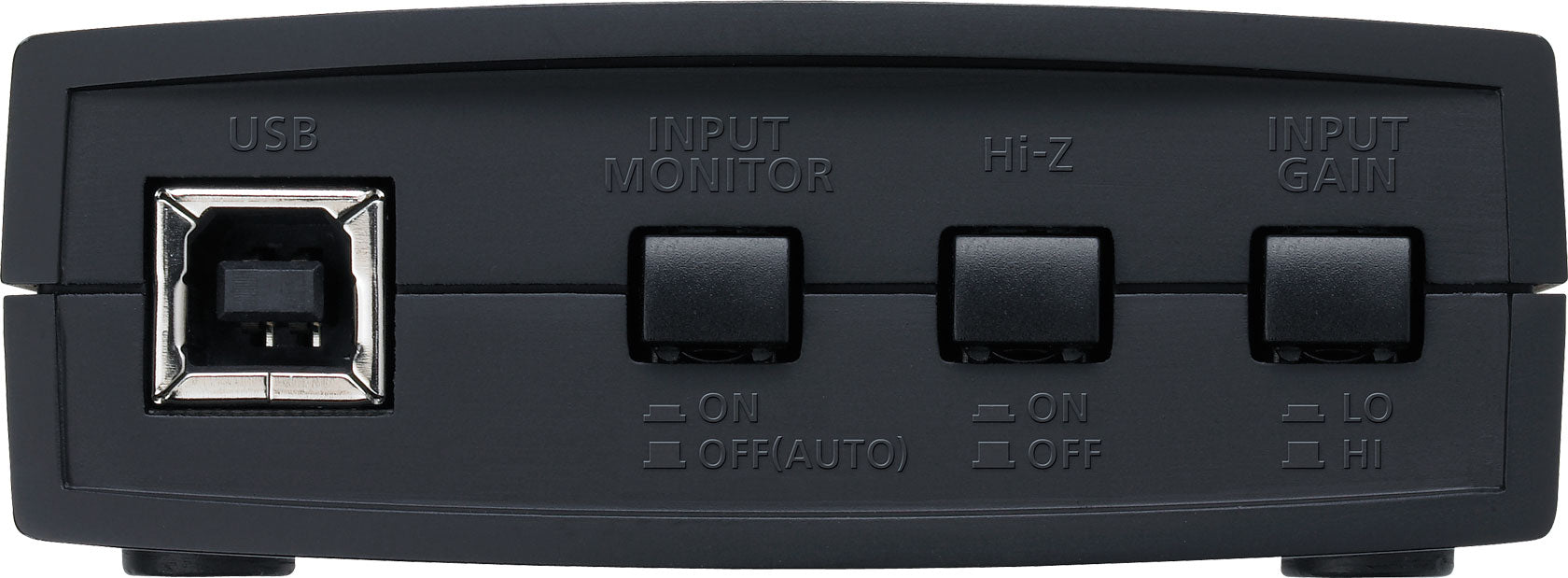 Roland Duo-Capture mk2 USB Audio Interface
