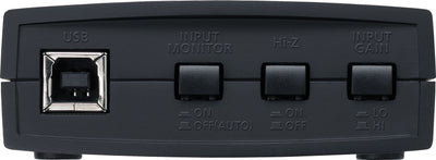 Roland Duo-Capture mk2 USB Audio Interface